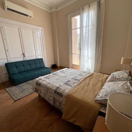 Homestay Caïro Buitenkant foto
