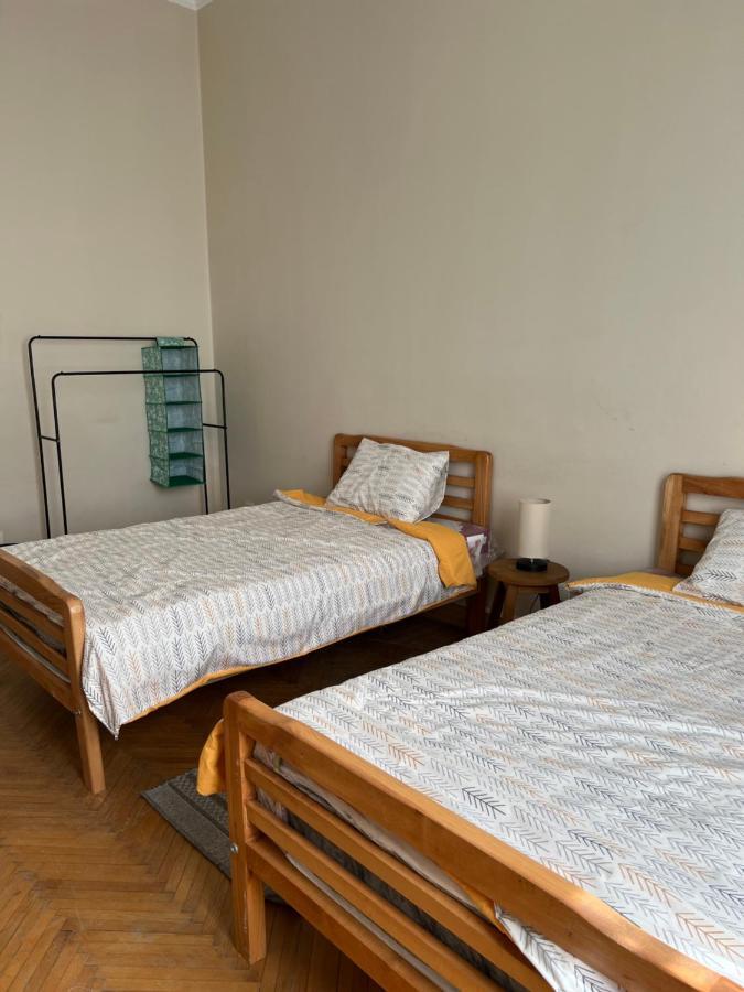 Homestay Caïro Buitenkant foto