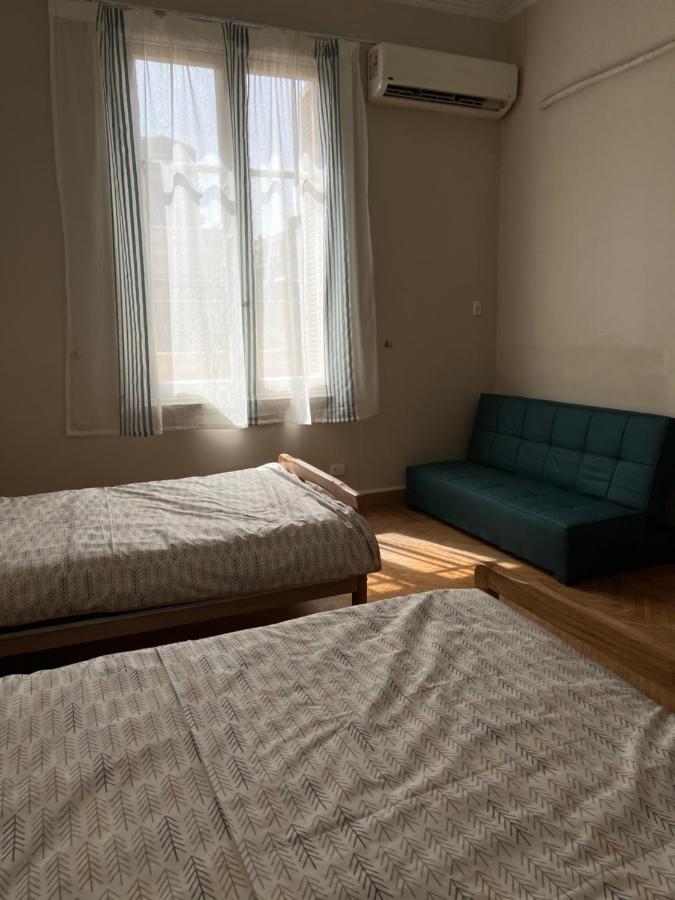 Homestay Caïro Buitenkant foto