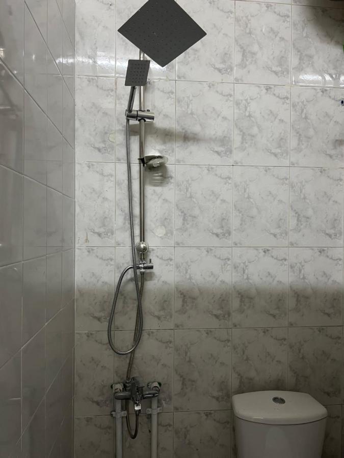 Homestay Caïro Buitenkant foto