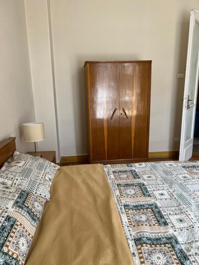 Homestay Caïro Buitenkant foto