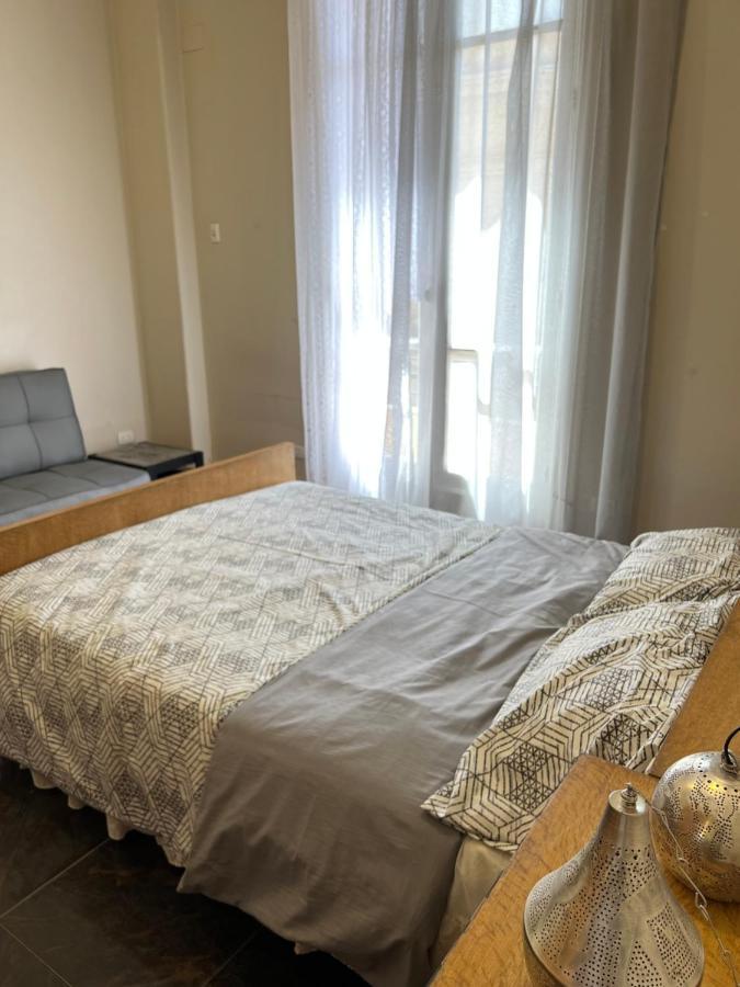 Homestay Caïro Buitenkant foto
