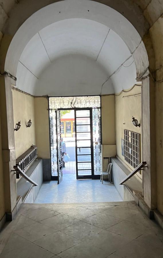 Homestay Caïro Buitenkant foto