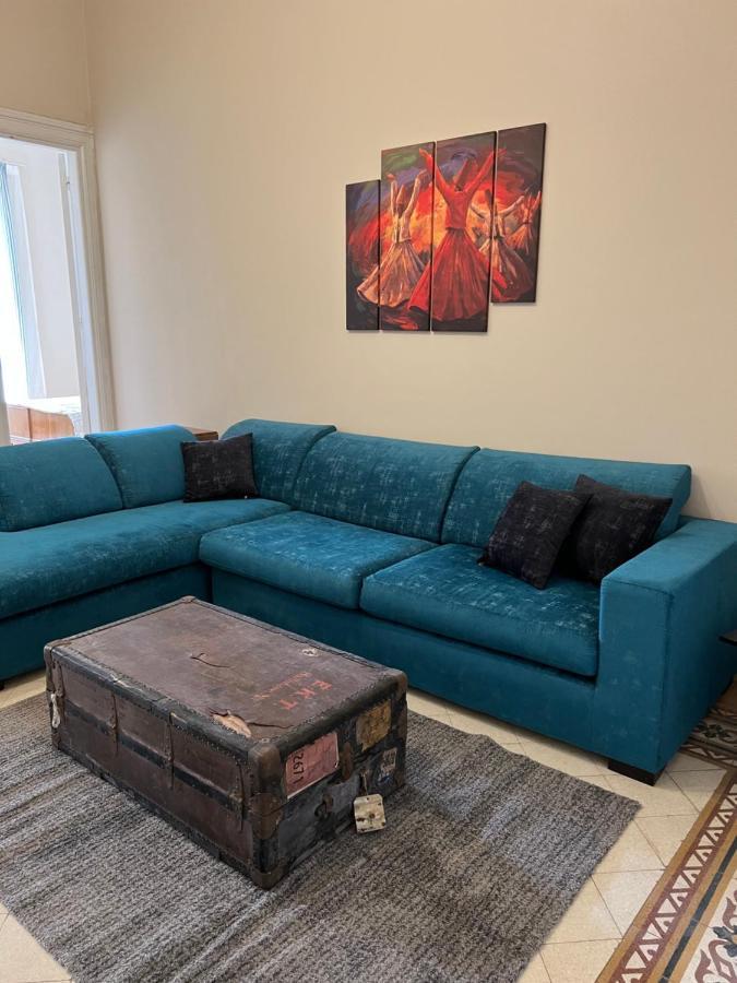 Homestay Caïro Buitenkant foto