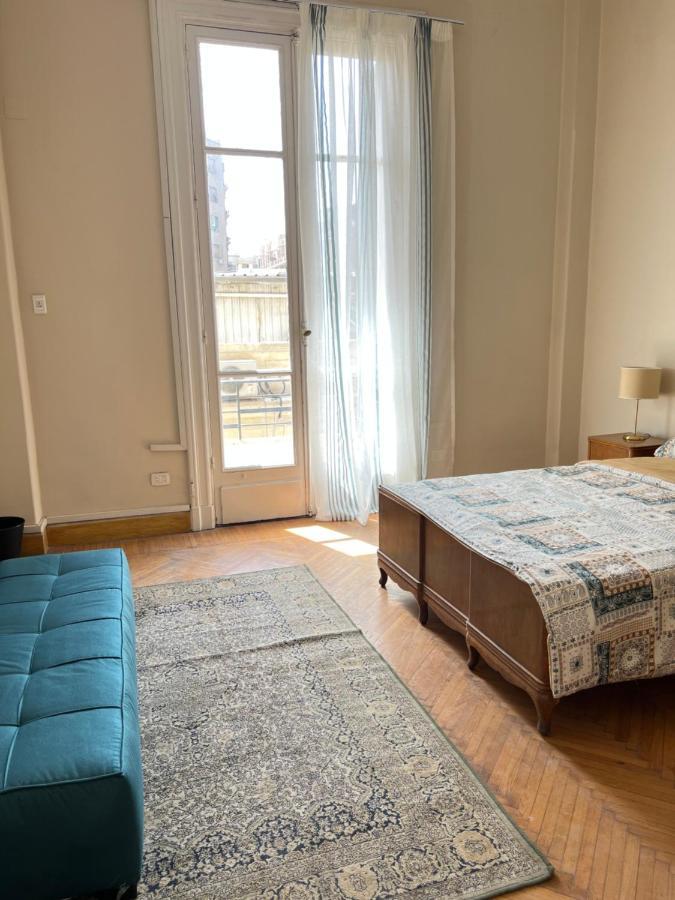 Homestay Caïro Buitenkant foto