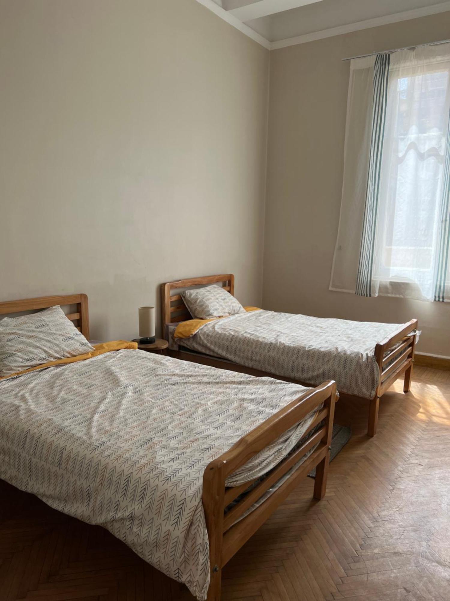 Homestay Caïro Buitenkant foto