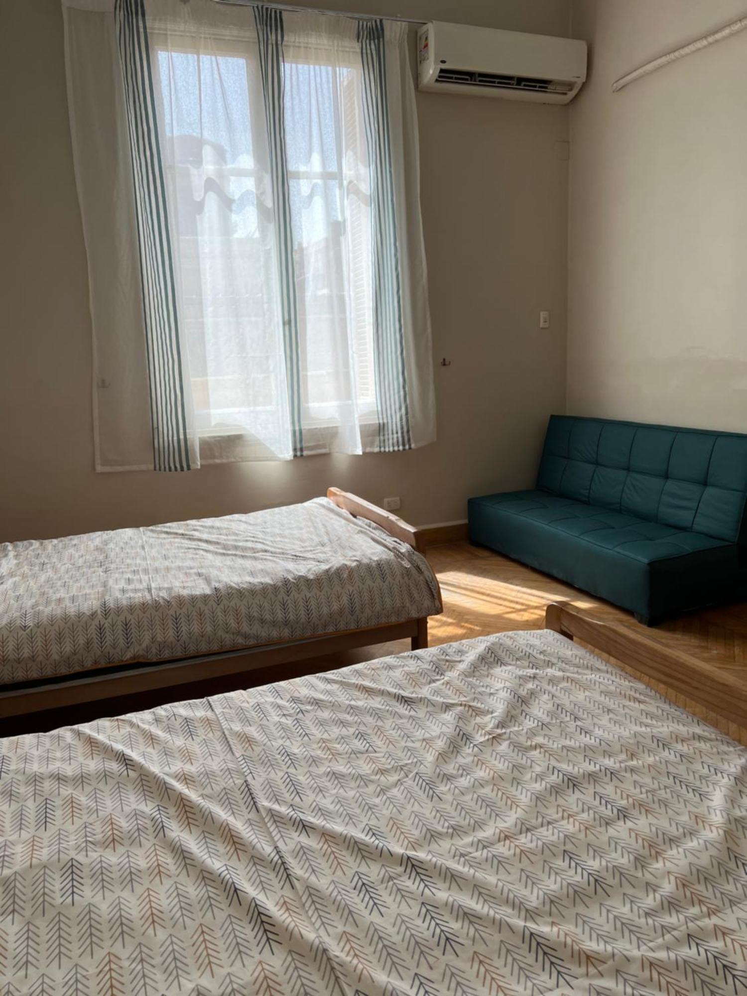 Homestay Caïro Buitenkant foto