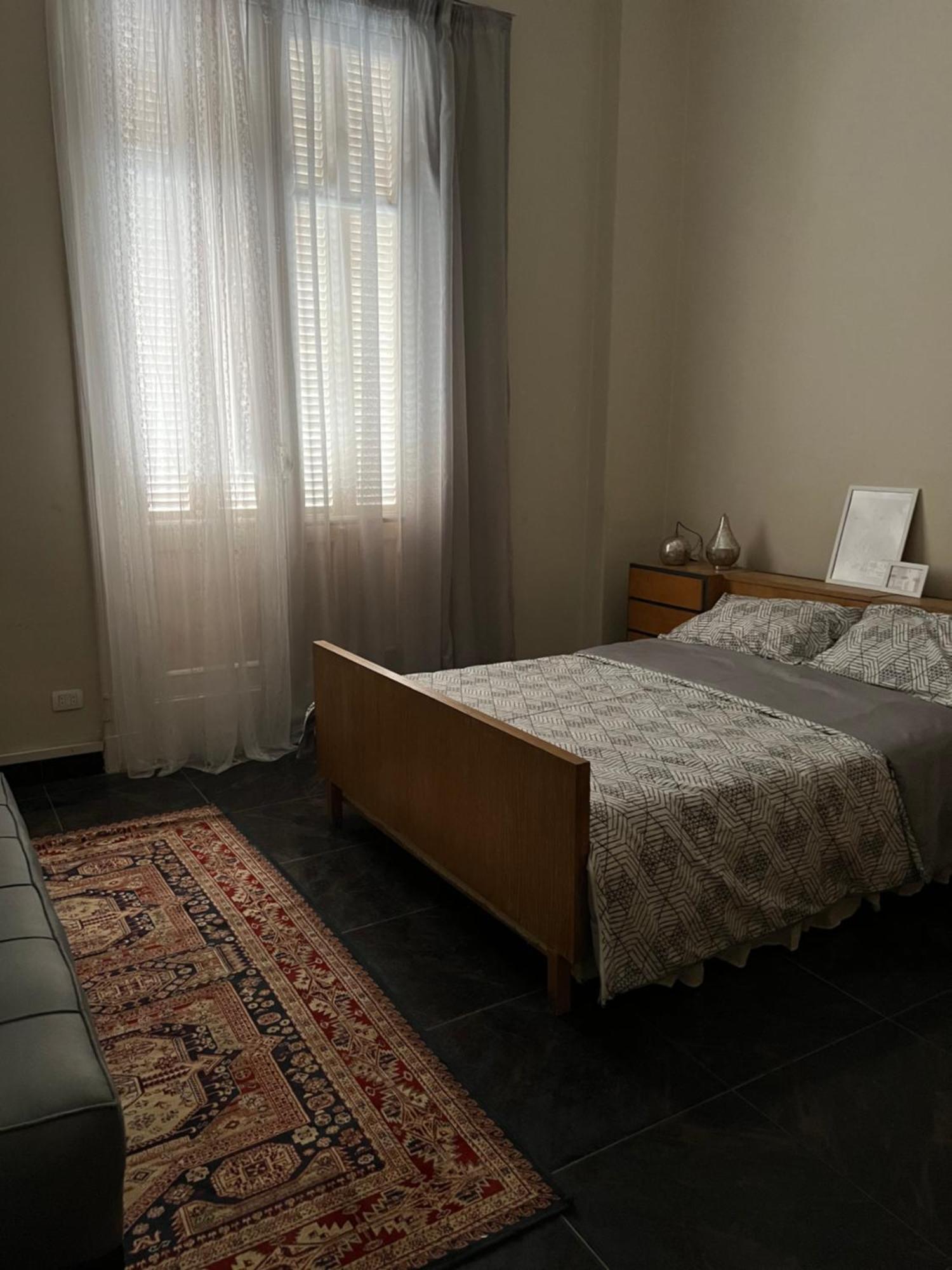 Homestay Caïro Buitenkant foto